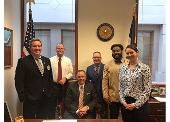 Amarillo Chiropractors Dr. Todd Whitehead, DC - PRECISION CHIROPRACTIC