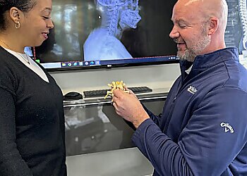 Louisville Chiropractors Dr. Todd Wolter, DC - WOLTER CHIROPRACTIC AND WELLNESS