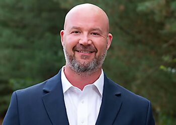 Dr. Todd Wolter, DC - WOLTER CHIROPRACTIC AND WELLNESS Louisville Chiropractors image 1
