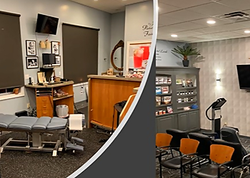 Roanoke Chiropractors Dr. Tom Baader, DC - OASIS WELLNESS CENTER