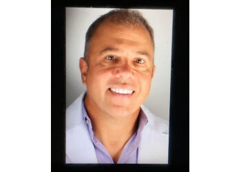 Pittsburgh cosmetic dentist Tom Brown, DMD - EDGEWOOD DENTAL 