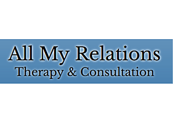 Dr. Tony Bandele, Psy.D. - ALL MY RELATIONS THERAPY & CONSULTATION Aurora Psychologists image 1