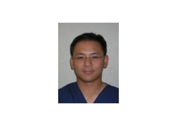 Tony Hoang, MD Bakersfield Gynecologists
