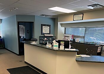 Centennial Chiropractors Dr. Tony Nicholas, DC - AXIS HEALTH AND WELLNESS