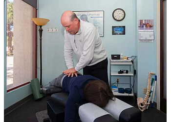 Sunnyvale Chiropractors Dr. Tony Tropea, DC - TROPEA CHIROPRACTIC, INC