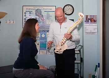 Sunnyvale Chiropractors Dr. Tony Tropea, DC - TROPEA CHIROPRACTIC, INC