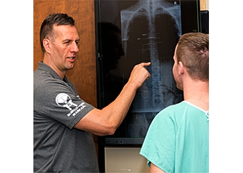 Glendale Chiropractors Dr. Torsten Stein, DC - STEIN CHIROPRACTIC LLC