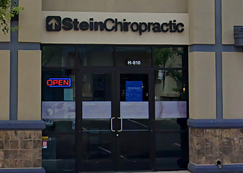Glendale Chiropractors Dr. Torsten Stein, DC - STEIN CHIROPRACTIC LLC