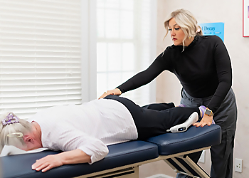 High Point Chiropractors Dr. Tracey Smith, DC - HIGH POINT CHIROPRACTIC