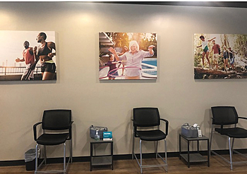 West Covina Chiropractors Dr. Tracy Lam, DC - THE JOINT CHIROPRACTIC