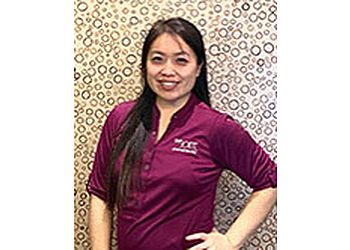West Covina Chiropractors Dr. Tracy Lam, DC - THE JOINT CHIROPRACTIC
