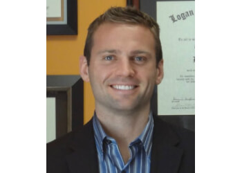 Dr. Travis Mohr, DC - NORTH TAMPA SPINE & JOINT CENTER