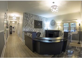 Denver Chiropractors Dr. Trent Artichoker, MS, DC - DENVER CHIROPRACTIC, LLC