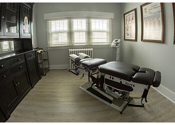 Denver Chiropractors Dr. Trent Artichoker, MS, DC - DENVER CHIROPRACTIC, LLC