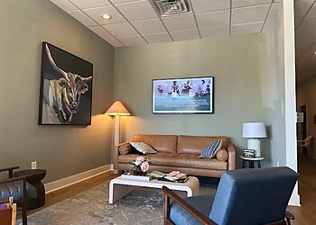 Fort Worth Chiropractors Dr. Trevor Adams, DC - VERTICAL CHIROPRACTIC