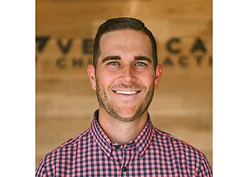Dr. Trevor Adams, DC - VERTICAL CHIROPRACTIC Fort Worth Chiropractors image 1