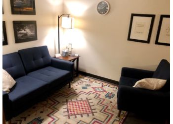 Denver Psychologists Trey Cole, Psy.D, ABPP - QUANDARY PEAK COUNSELING