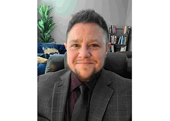 Dr. Tristan Barney, PsyD - Lexington, KY Psychologists - Doctor Portrait Image