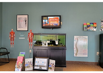 McKinney Chiropractors Dr. Troy Allam, DC - CRAIG RANCH CHIROPRACTIC