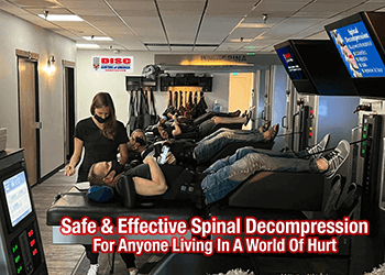 Vancouver Chiropractors Dr. Troy Dreiling, DC - ZENAPTIC CHIROPRACTIC