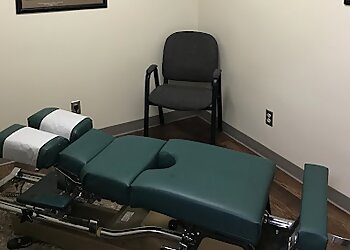 Birmingham Chiropractors Dr. Troy Lofton, DC - LOFTON CHIROPRACTIC CLINIC