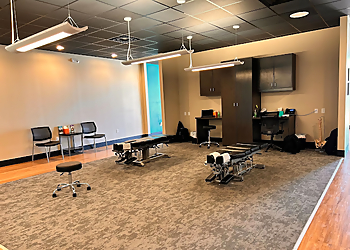 Wichita Falls Chiropractors Dr. Troy Murray, DC - THE JOINT CHIROPRACTIC