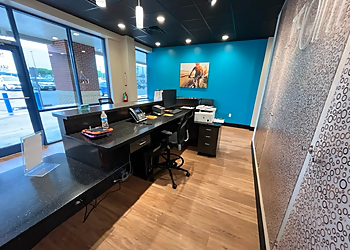 Wichita Falls Chiropractors Dr. Troy Murray, DC - THE JOINT CHIROPRACTIC