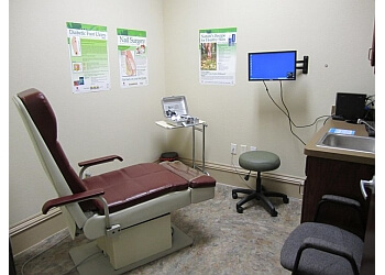 Dr. Tu A. Dao, DPM - Denton, TX Podiatrists - Hospital Interior Image
