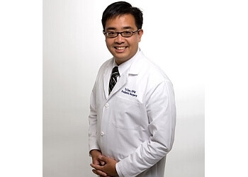 Dr. Tu A. Dao, DPM - North Texas Foot and Ankle Specialists, PC Dr. Tu A. Dao, DPM - Denton, TX Podiatrists - Doctor Portrait Image