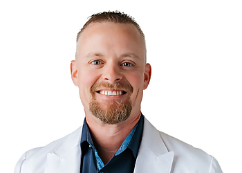 Columbia Chiropractors Dr. Tyeler Berry D.C., CCSP - GREATER CAROLINA CLINIC OF CHIROPRACTIC