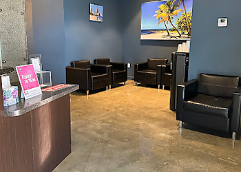 Fort Lauderdale Chiropractors Dr. Tyler Erickson, DC - THE JOINT CHIROPRACTIC