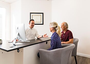 Newport Beach Chiropractors Dr. Tyler Meier, DC - COREPOSTURE CHIROPRACTIC