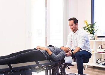 Newport Beach Chiropractors Dr. Tyler Meier, DC - COREPOSTURE CHIROPRACTIC