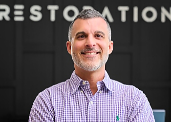 North Charleston Chiropractors Dr. Tyler Wilt, DC - RESTORATION HEALTH CHIROPRACTIC