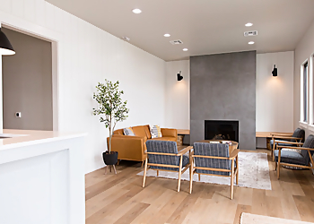 Tysen Wood, D.M.D. - MINT DENTAL - Meridian, ID Cosmetic Dentists - Clinic Interior Image