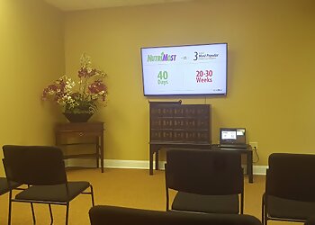 Tampa Weight Loss Centers Dr. Urshan Health & Weight Loss Center