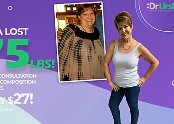 Tampa Weight Loss Centers Dr. Urshan Health & Weight Loss Center