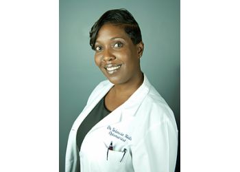 Dr. Valencia Wells, OD - Morris Avenue Eyecare