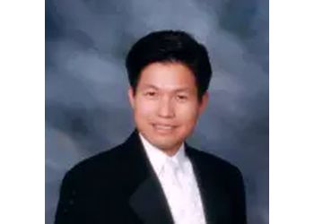 Van Nguyen, DPM - GENTLE FOOT CARE Huntsville Podiatrists