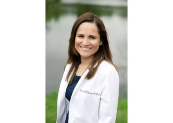 Vanesa Guerra Clements, DDS - LEGACY DENTAL Brownsville Dentists