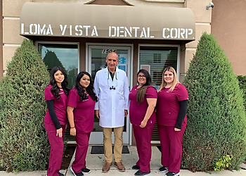 Vatche Wassilian, DDS - LOMA VISTA DENTAL - Clovis, CA Cosmetic Dentists - Medical Team Image