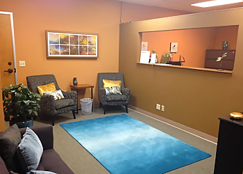 Oakland Psychologists Dr. Vernita Marsh, Ph.D. - DR. VERNITA MARSH & ASSOCIATES