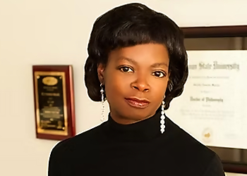 Dr. Vernita Marsh, Ph.D. - DR. VERNITA MARSH & ASSOCIATES Oakland Psychologists image 1