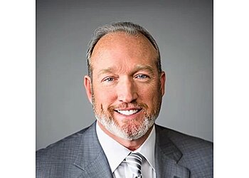 Dr. Vernon Millspaugh, DC - ONEHEALTH CHIROPRACTIC Oklahoma City Chiropractors image 1