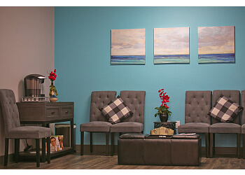 Roseville Pediatric Optometrists Veronica Barber, OD, FAAO - VISTA POINT EYE CARE