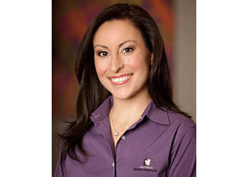 Veronica Hamilton, DDS Veronica Hamilton, DDS