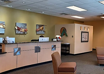 Albuquerque Psychologists Dr. Vicki Handfield, Psy.D.