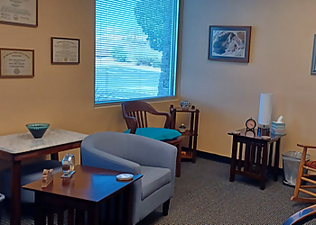 Albuquerque Psychologists Dr. Vicki Handfield, Psy.D.