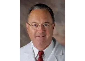 Orlando podiatrist Dr. Victor F. McNamara, DPM - CENTRAL FLORIDA FOOT & ANKLE SPECIALISTS, PA