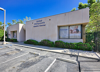 Ontario Chiropractors Dr. Victor H. Fantasia, DC - UNITED CHIROPRACTIC HEALTH CENTER